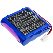 Compatible battery replacement for Cmics DJDB2600