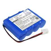 CS-ECG301MD<br />Batteries for   replaces battery HYLB-947