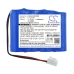 Medical Battery Biocare CS-ECG301MD