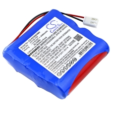 Compatible battery replacement for Biocare HYLB-722