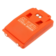 Compatible battery replacement for Elca E1-BAT1