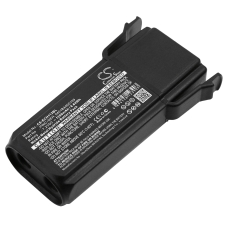 Compatible battery replacement for Elca 04.142,0401BA000109,0401BA000113,PINC-GEH