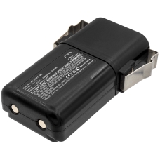 Compatible battery replacement for Elca LI-TE