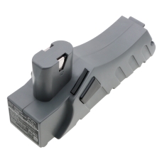 Compatible battery replacement for Einhell RG-CH 18 LI