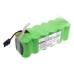 Compatible battery replacement for Dibea  LP43SC2000P