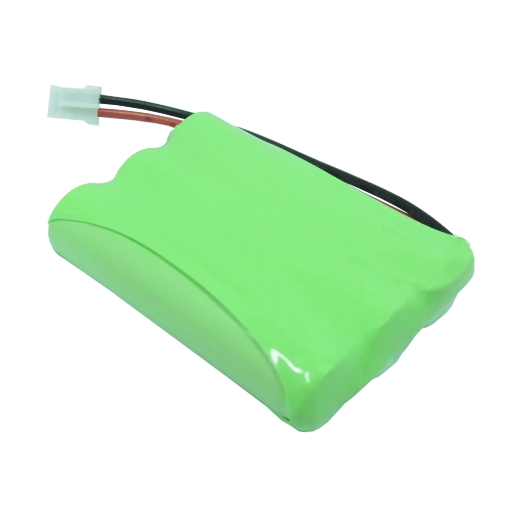 Compatible battery replacement for Ericsson  NC2136, 55AAAH3BX, CP15NM, 29H, C101272...