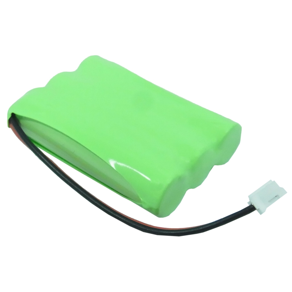 Compatible battery replacement for Ericsson  NC2136, 55AAAH3BX, CP15NM, 29H, C101272...