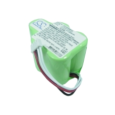 Compatible battery replacement for Ecovacs  LP43SC3300P5, 35601130