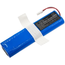 Compatible battery replacement for Ecovacs M26-4S1P-AGX-2