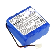 CS-EDM600MX<br />Batteries for   replaces battery TWSLB-006