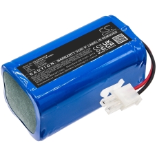 Compatible battery replacement for Tesla 10001088,20001088,BL7402A,INR18650-M26-4S1P,UR18650ZT-4S1P-AAF