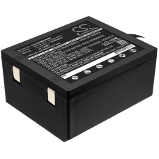 Compatible battery replacement for Edan HYLB-957,HYLB-957A