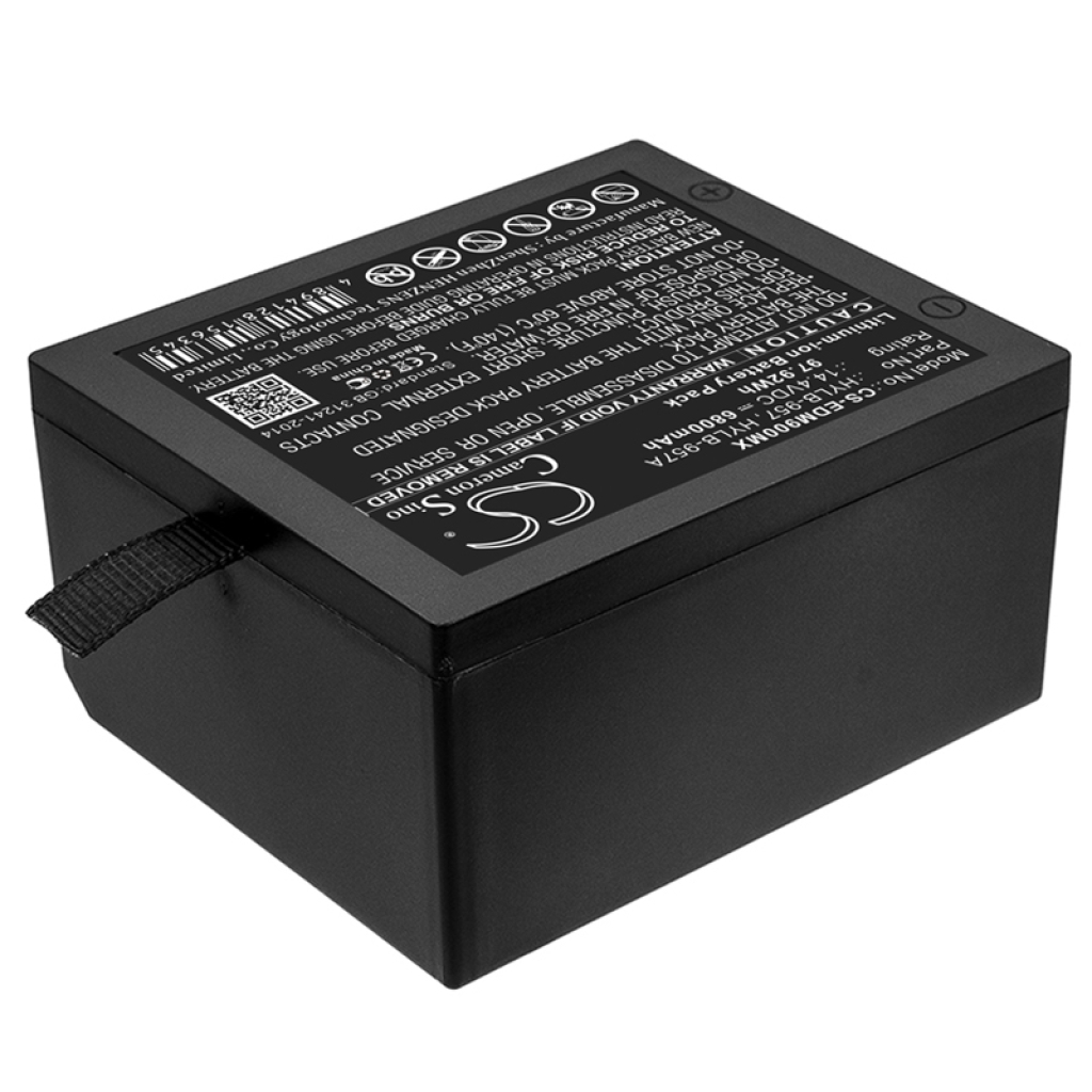 Medical Battery Edan M9B