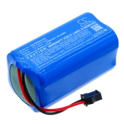 CS-EDN221VX<br />Batteries for   replaces battery 220-6225-0021