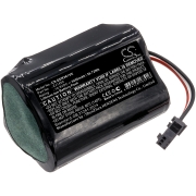 CS-EDR361VX<br />Batteries for   replaces battery DA60-Darfon