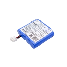 Compatible battery replacement for Comen 21.21.064149,CM-1200B,CM1200B,HYLB-102,SE-601A...