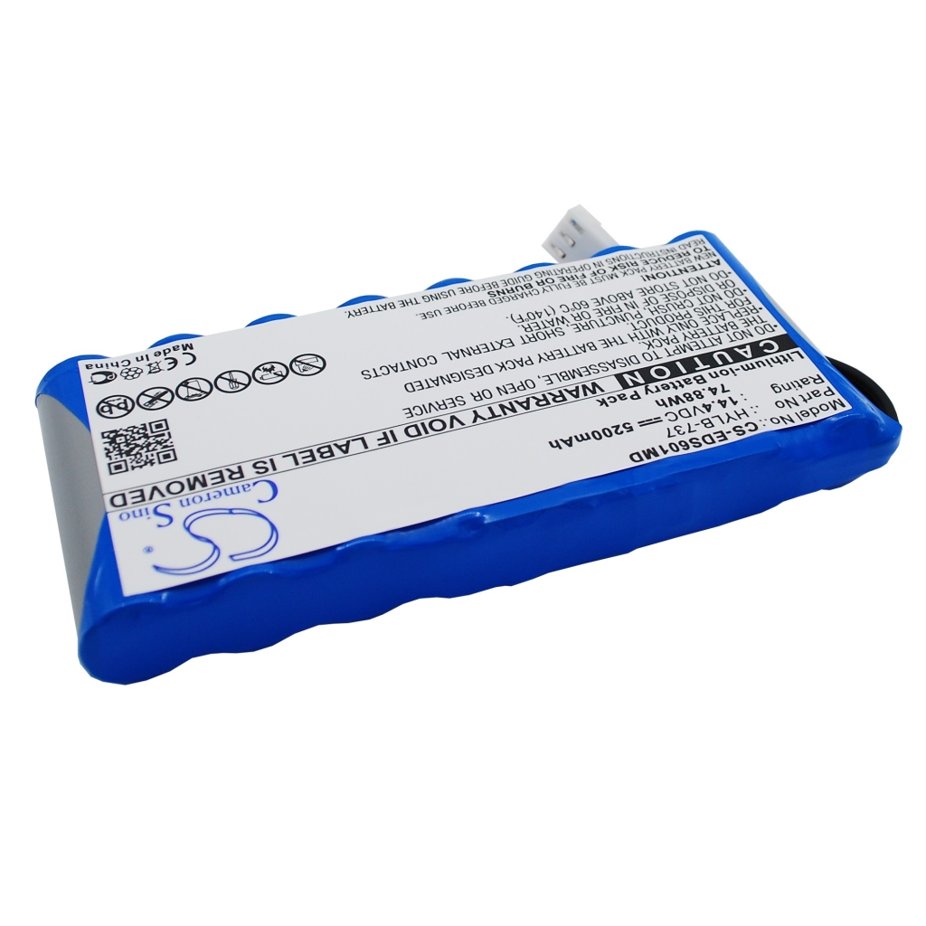 Battery Replaces M21R-064114