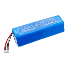 Compatible battery replacement for Ecovacs S31-LI-144-6400