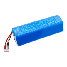 Compatible battery replacement for Ecovacs S31-LI-144-6400