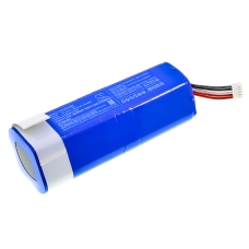 Compatible battery replacement for Ecovacs 201-2115-1959