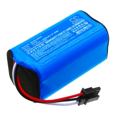 Compatible battery replacement for Eufy 260V-4S1P,AK330