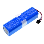 CS-EFL721VX<br />Batteries for   replaces battery INR18650 M26-4S2P