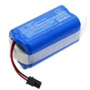 CS-EFR300VX<br />Batteries for   replaces battery U092-INR-MH1-4S1P