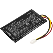 Compatible battery replacement for Exfo GP-2295