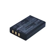 CS-EFX100SL<br />Batteries for   replaces battery XW-EX003