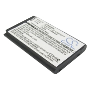 CS-EG500SL<br />Batteries for   replaces battery TS-BTR001