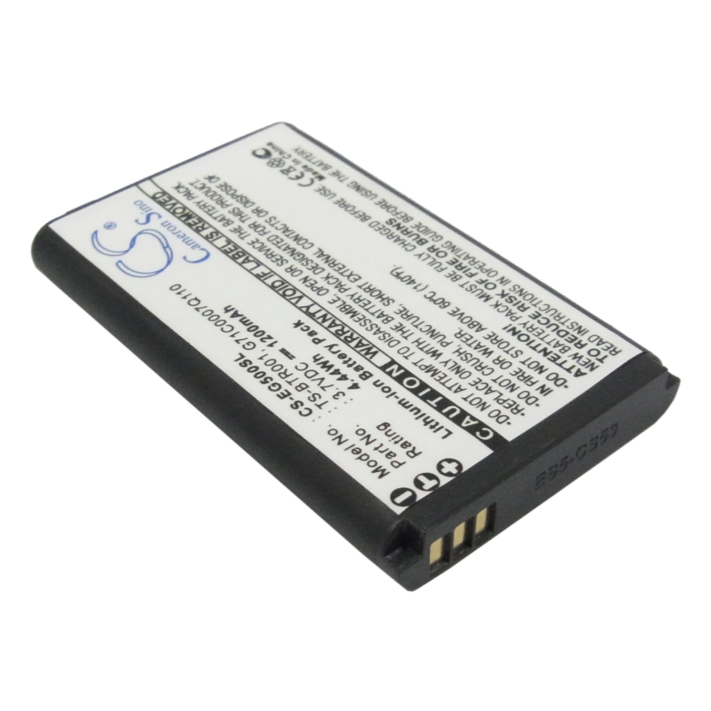 Mobile Phone Battery Toshiba CS-EG500SL