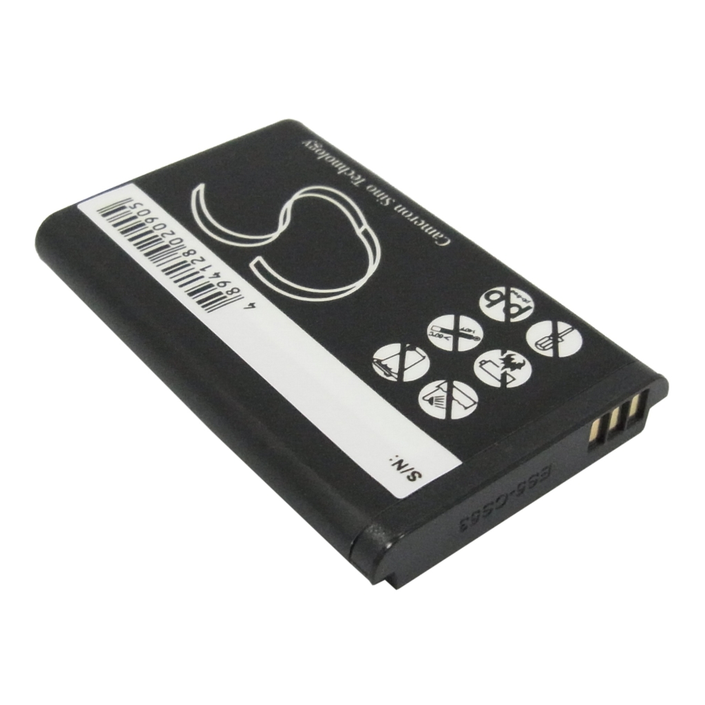 DeskTop Charger Kazam CS-EG500SL