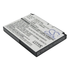 Compatible battery replacement for Toshiba BTR5700,DC070623YBY