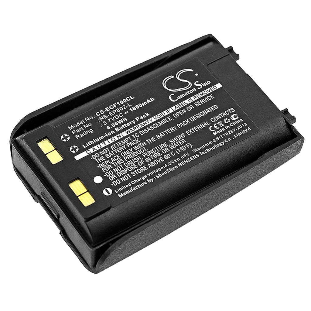 Cordless Phone Battery Engenius CS-EGF100CL