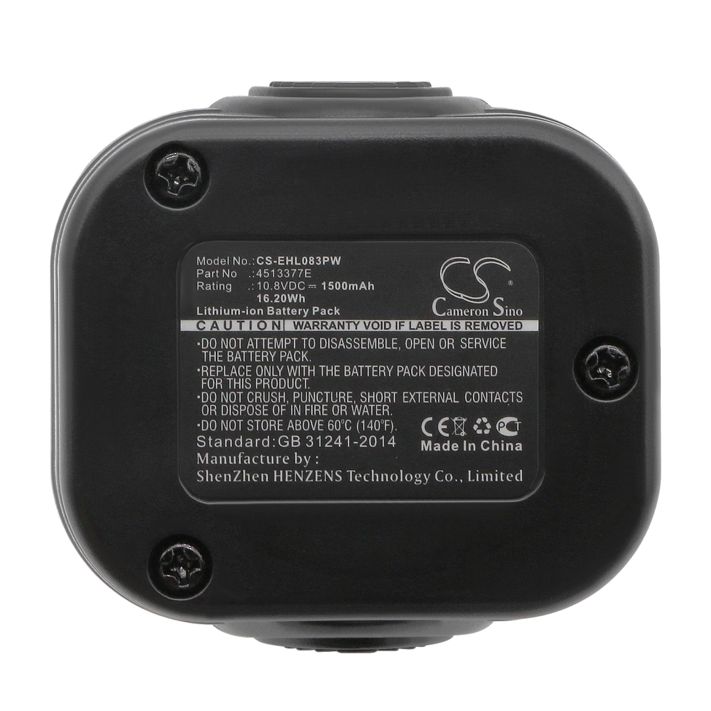 Battery Replaces 4513377E