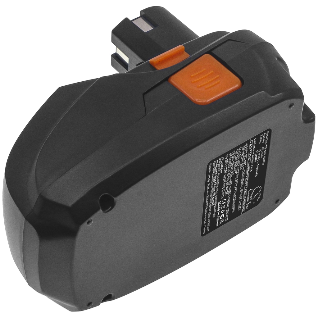 Compatible battery replacement for Einhell  451326001004, 4511894