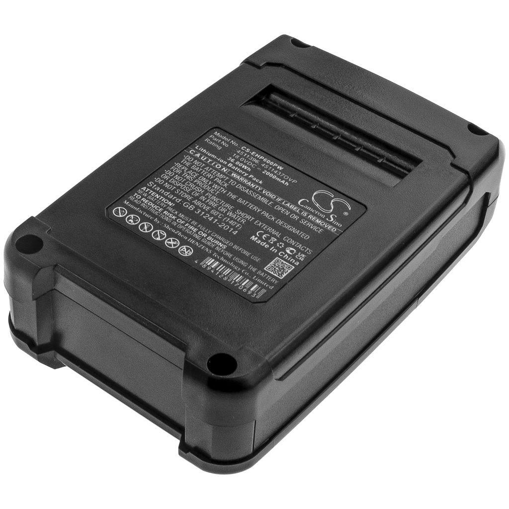 Battery Replaces 4511396