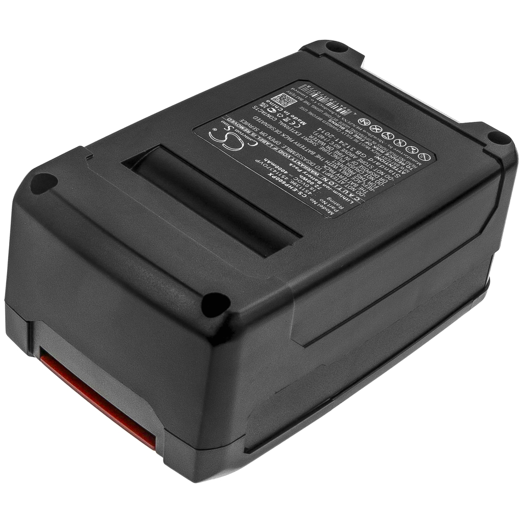 Battery Replaces 4511437OVP