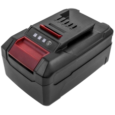 Compatible battery replacement for Einhell  45.114.36, 4514072, 4511502, 4514071, 4511501...