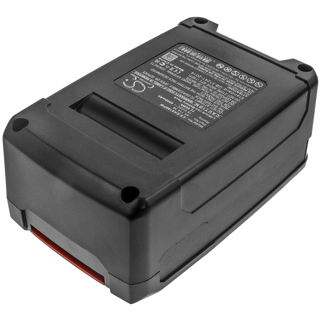 Battery Replaces 4514072