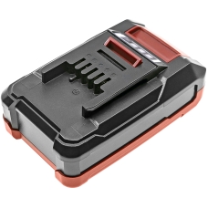 Compatible battery replacement for Einhell  4511501, 4511600, 4511437, 4511553, 4511396...