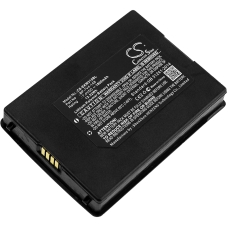 Compatible battery replacement for E-seek BP-7V4-1A8