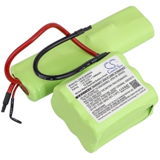 Compatible battery replacement for Electrolux  4055132304