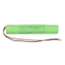 Home Security Camera Battery Esylux CS-ELX107LS