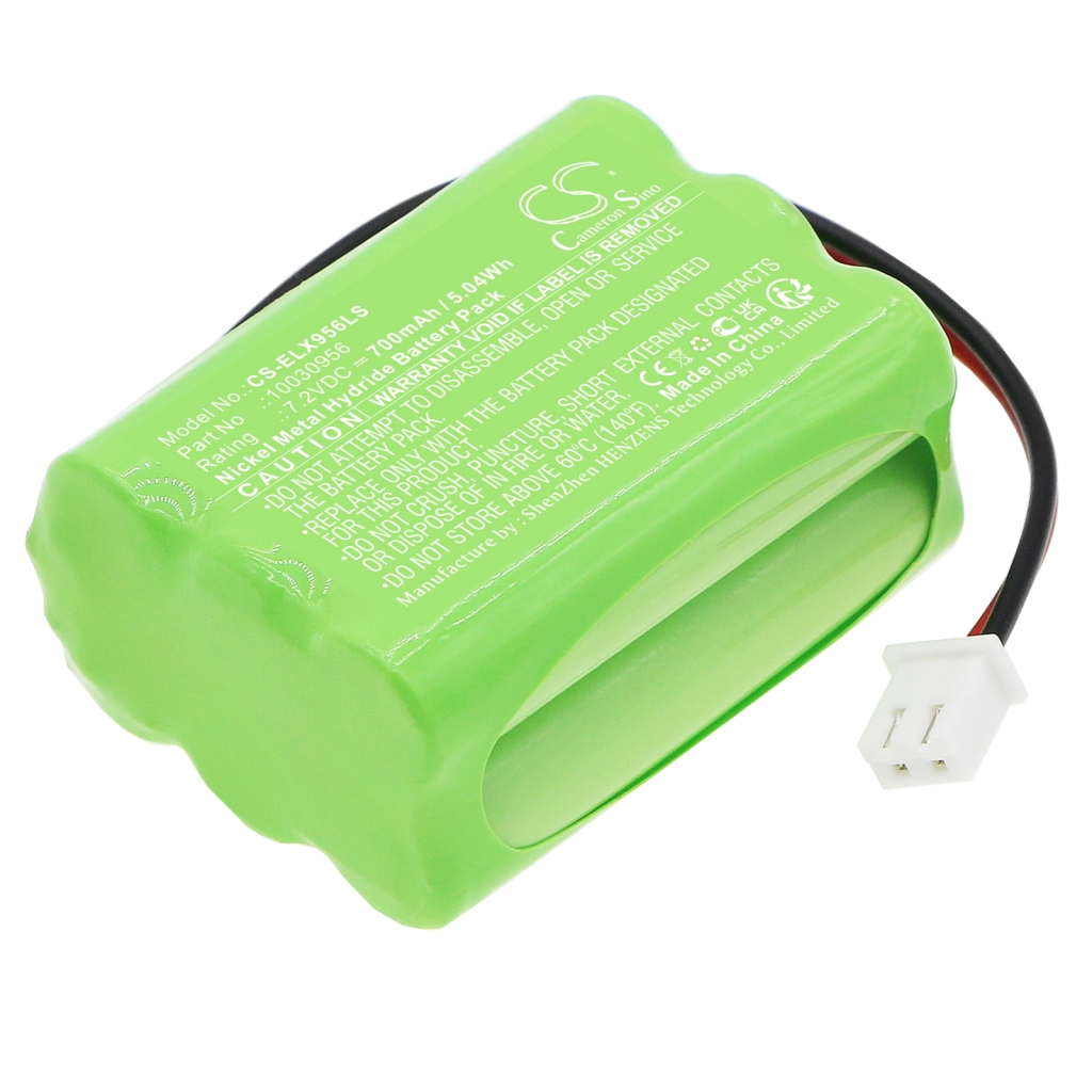 Home Security Camera Battery Esylux SLC