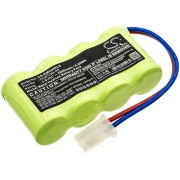 CS-EMC058LS<br />Batteries for   replaces battery 4PH56