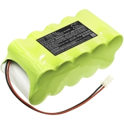 CS-EMC120LS<br />Batteries for   replaces battery OSA052