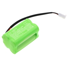 Compatible battery replacement for Day-brite  OSA004