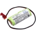 Home Security Camera Battery Saft CS-EMC210LS