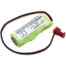 Home Security Camera Battery Saft CS-EMC210LS